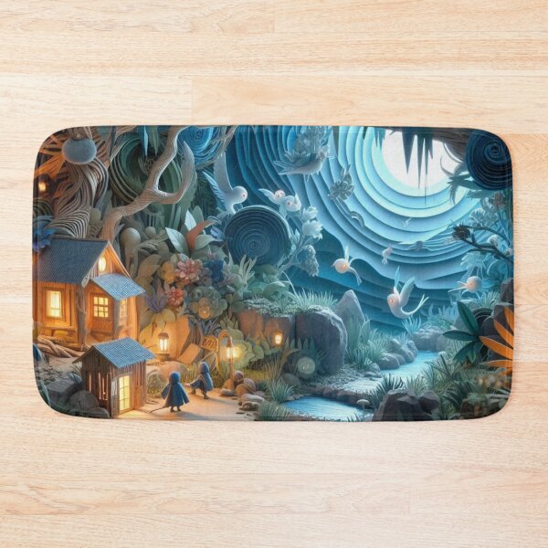 Item preview, Wisp Will designed and sold by tilmizart.