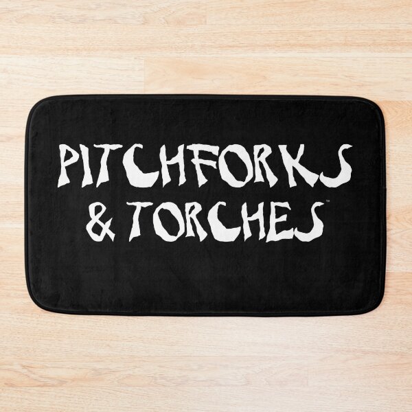 Item preview, Pitchforks & Torches tm - Phantasm designed and sold by Pitchforks & Torches TM.