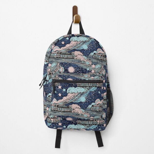 Item preview, Star train express designed and sold by Alessandro Remo Mazzoni Remotextiles.