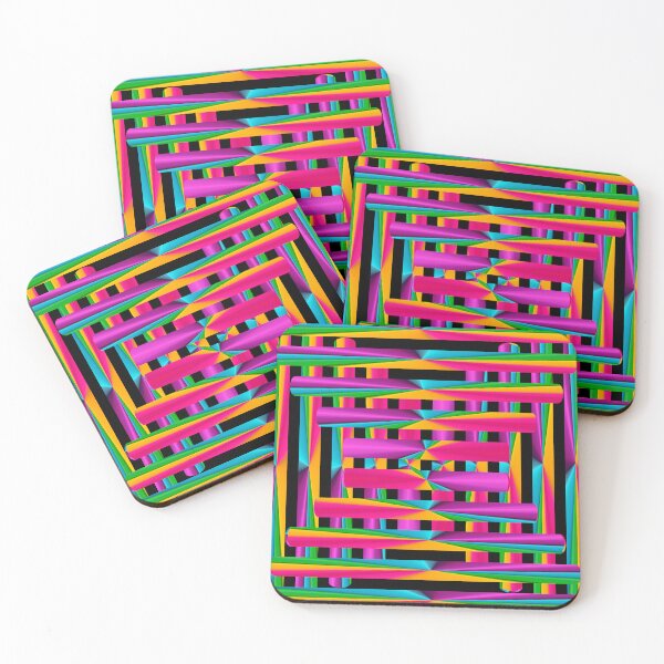 Item preview, Colorfull graphic designed and sold by Robert Elfferich.