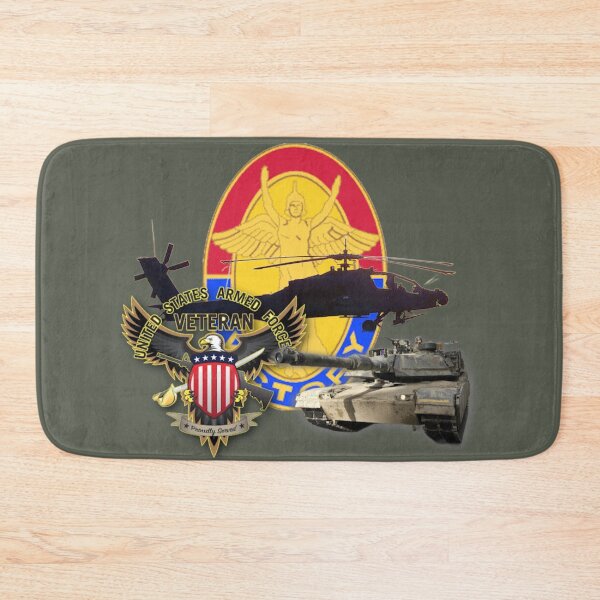 Item preview, US ARMY battalions divisions regiments collection FIND YOURS designed and sold by THE AMERICAN TEEVANGELIST.