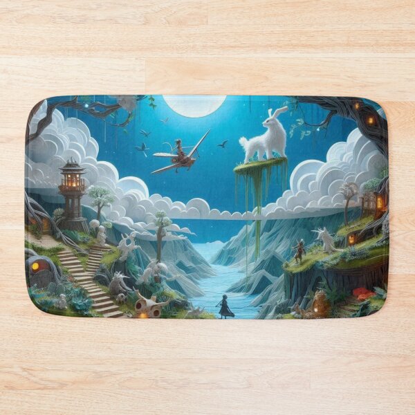 Item preview, Wisp Will designed and sold by tilmizart.
