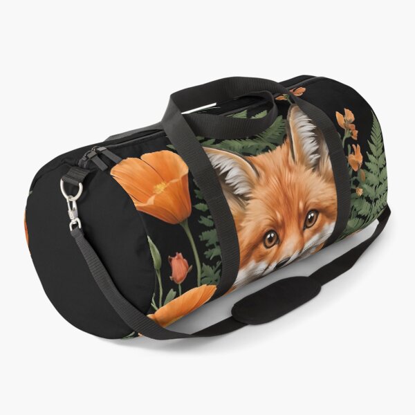 Item preview, Fall Fox designed and sold by vanYperen.