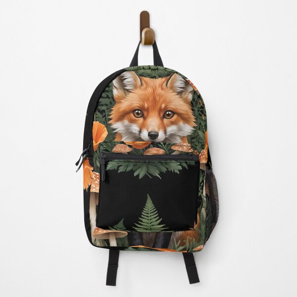Item preview, Fall Fox designed and sold by vanYperen.