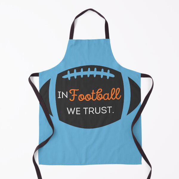 Item preview, In Football We Trust For True Football Fans designed and sold by artivibestudio.