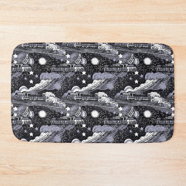 Item preview, Copy of Star train express designed and sold by Alessandro Remo Mazzoni Remotextiles.