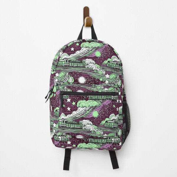 Item preview, Copy of Star train express designed and sold by Alessandro Remo Mazzoni Remotextiles.