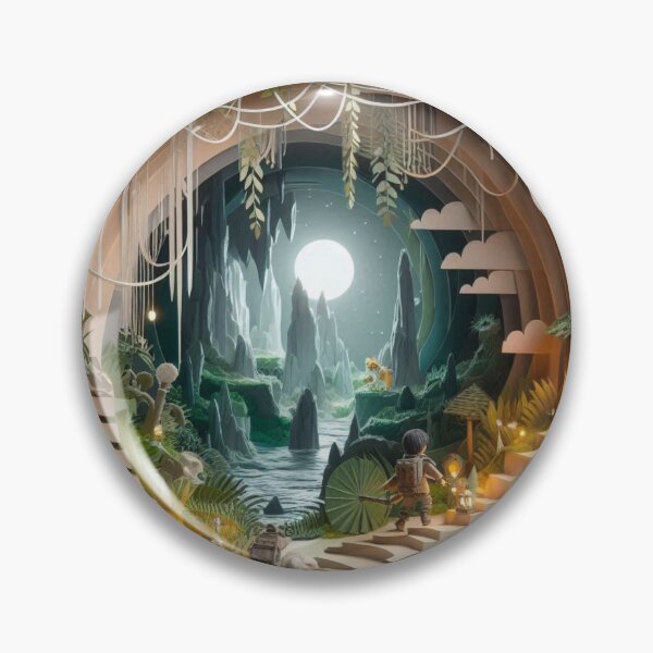 Item preview, Wisp Will designed and sold by tilmizart.