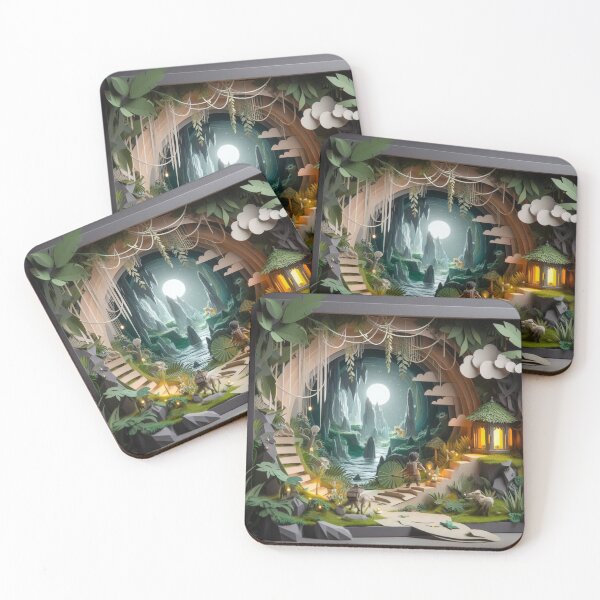 Item preview, Wisp Will designed and sold by tilmizart.