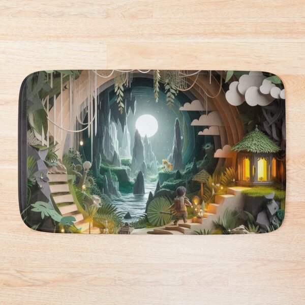 Item preview, Wisp Will designed and sold by tilmizart.