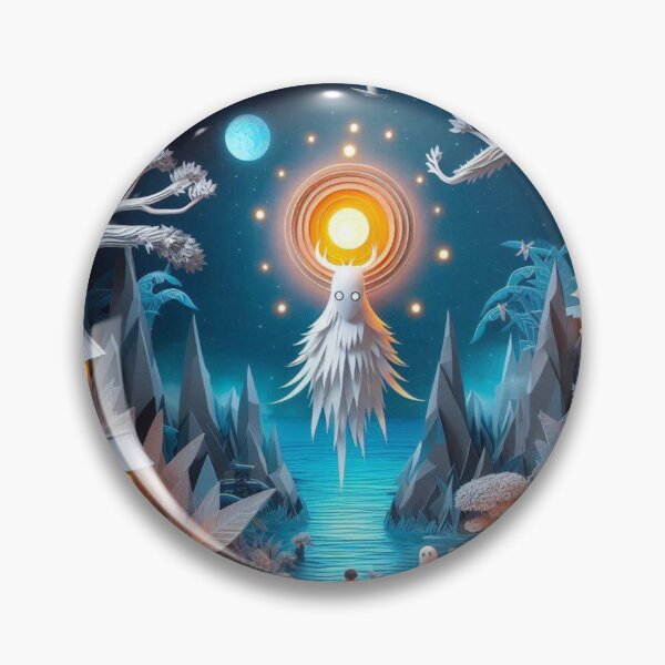 Item preview, Wisp Will designed and sold by tilmizart.
