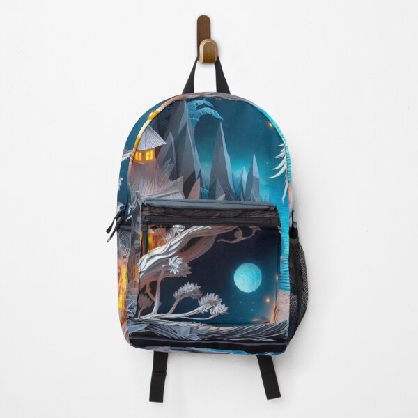 Item preview, Voluntad Wisp designed and sold by tilmizart.