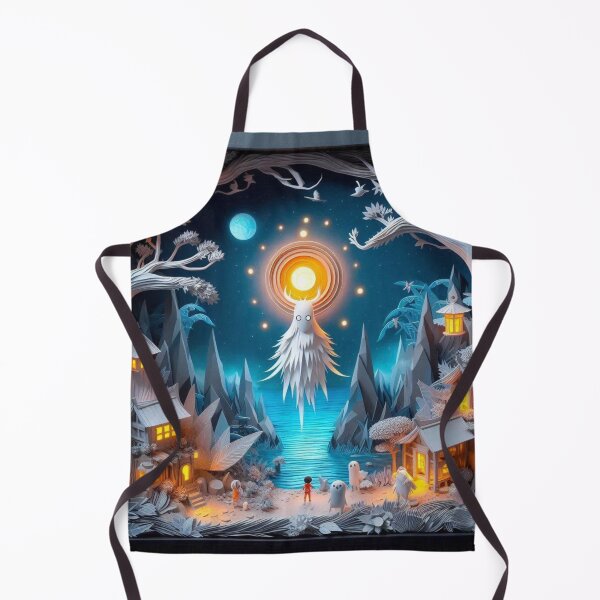 Item preview, Wisp Will designed and sold by tilmizart.