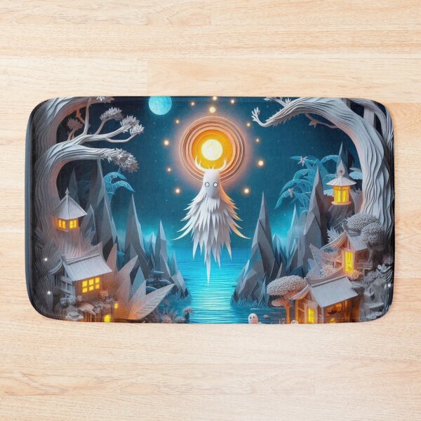 Item preview, Wisp Will designed and sold by tilmizart.
