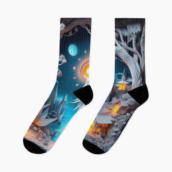 Item preview, Wisp Will designed and sold by tilmizart.