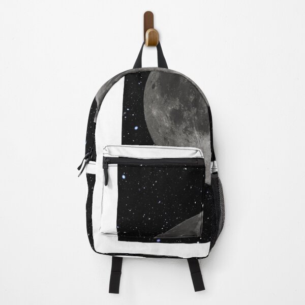 Item preview, Moon Illustration designed and sold by Divya-Hirodiya.