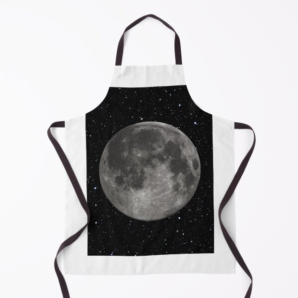 Item preview, Moon Illustration designed and sold by Divya-Hirodiya.