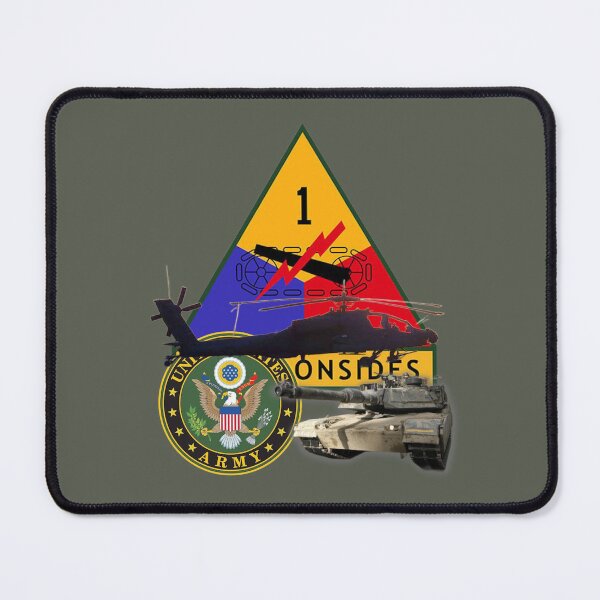 Item preview,  US ARMY battalions divisions regiments collection   FIND YOURS designed and sold by THE AMERICAN TEEVANGELIST.