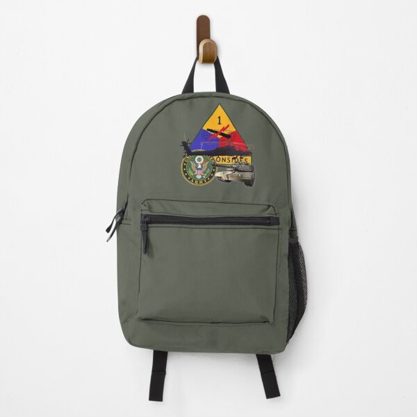 Item preview, US ARMY battalions divisions regiments collection FIND YOURS designed and sold by THE AMERICAN TEEVANGELIST.
