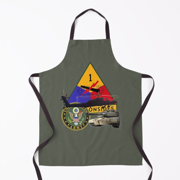 Item preview, US ARMY battalions divisions regiments collection FIND YOURS designed and sold by THE AMERICAN TEEVANGELIST.