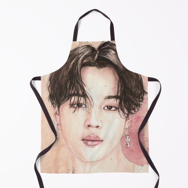 Artikelvorschau, Unausweichlicher Jimin entworfen und verkauft von emopod.