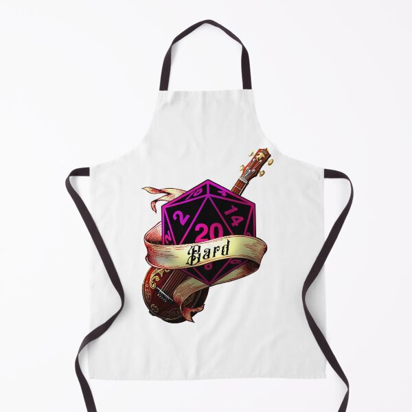 Item preview, Bard Class Design designed and sold by Bestie-Emporium.