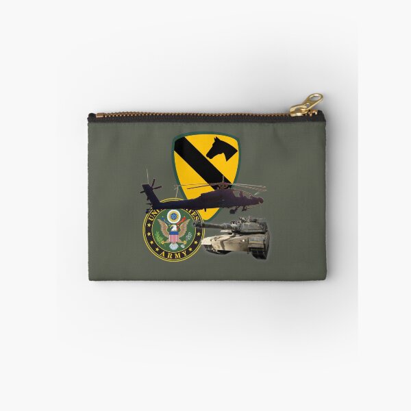 Item preview, US ARMY battalions divisions regiments collection FIND YOURS designed and sold by THE AMERICAN TEEVANGELIST.