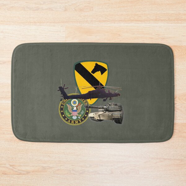 Item preview, US ARMY battalions divisions regiments collection FIND YOURS designed and sold by THE AMERICAN TEEVANGELIST.