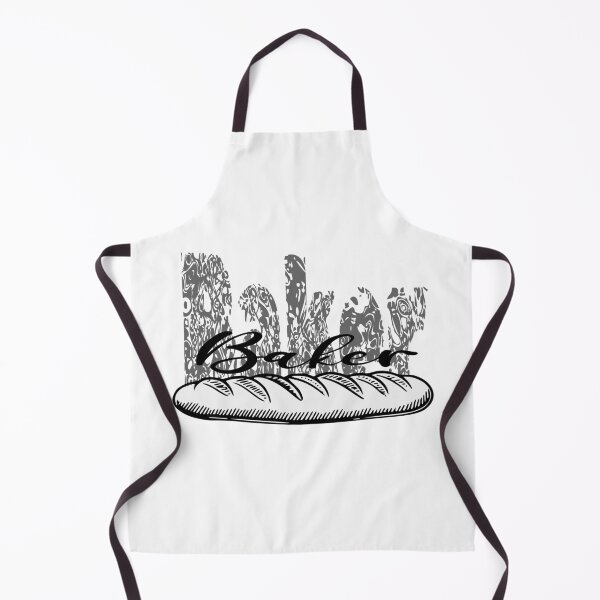 Item preview, Baker designed and sold by Colorfulman.