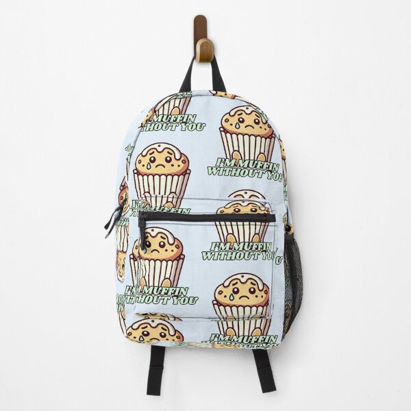 Item preview, I’m Muffin Without You designed and sold by Design Delinquent.