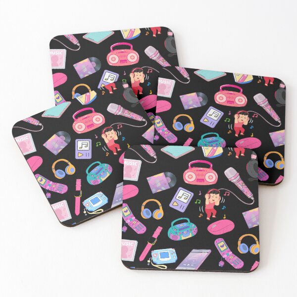 Item preview, It's Music Time designed and sold by oonproducts.