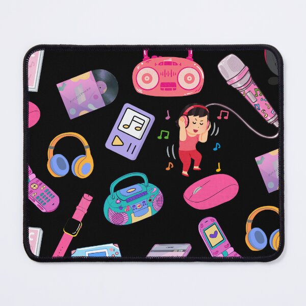 Item preview, It's Music Time designed and sold by oonproducts.