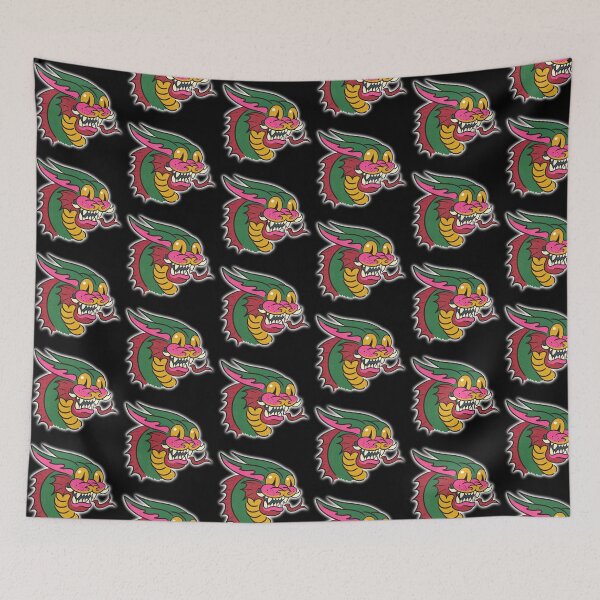 Item preview, Sea Serpent  designed and sold by MadeByJenBlack.