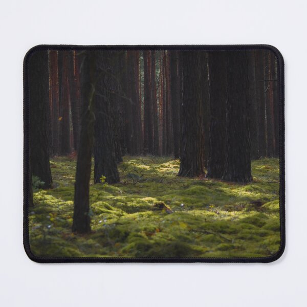 Artikelvorschau, Waldlichtboden. entworfen und verkauft von DerLaden.Art.