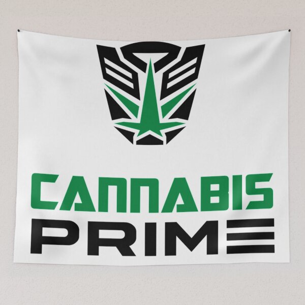 Item preview, Cannabis prime designed and sold by joshuanaaa.