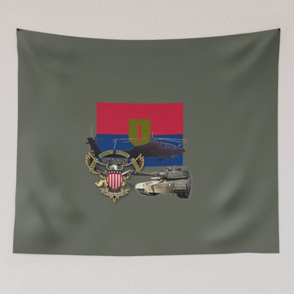 Item preview, US ARMY battalions divisions regiments collection FIND YOURS designed and sold by THE AMERICAN TEEVANGELIST.