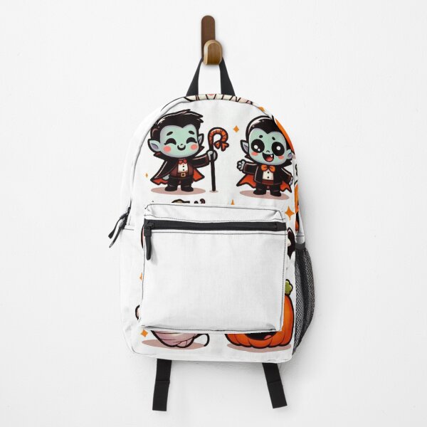 Item preview, Adorable Halloween Characters designed and sold by ROCKSTARARUN.
