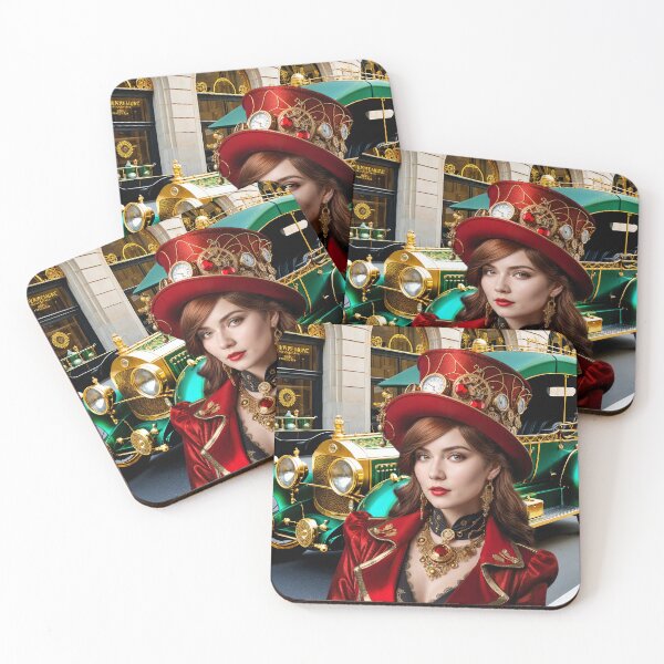 Item preview, Steampunk Elite designed and sold by AllArtTaide.