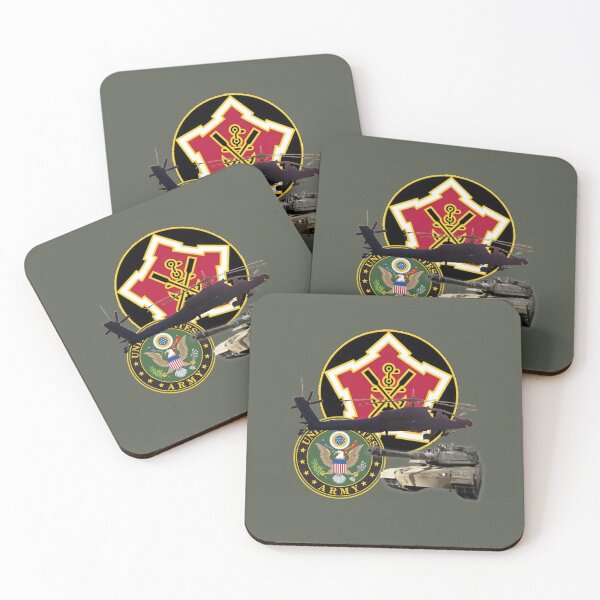 Item preview, US ARMY battalions divisions regiments collection FIND YOURS designed and sold by THE AMERICAN TEEVANGELIST.