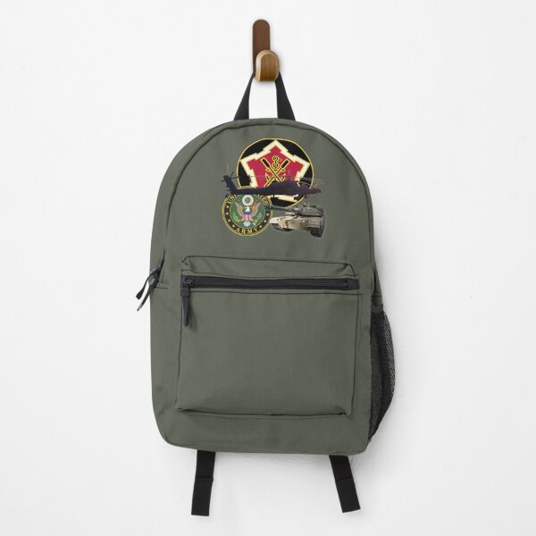 Item preview, US ARMY battalions divisions regiments collection FIND YOURS designed and sold by THE AMERICAN TEEVANGELIST.
