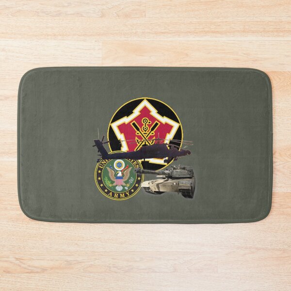 Item preview, US ARMY battalions divisions regiments collection FIND YOURS designed and sold by THE AMERICAN TEEVANGELIST.