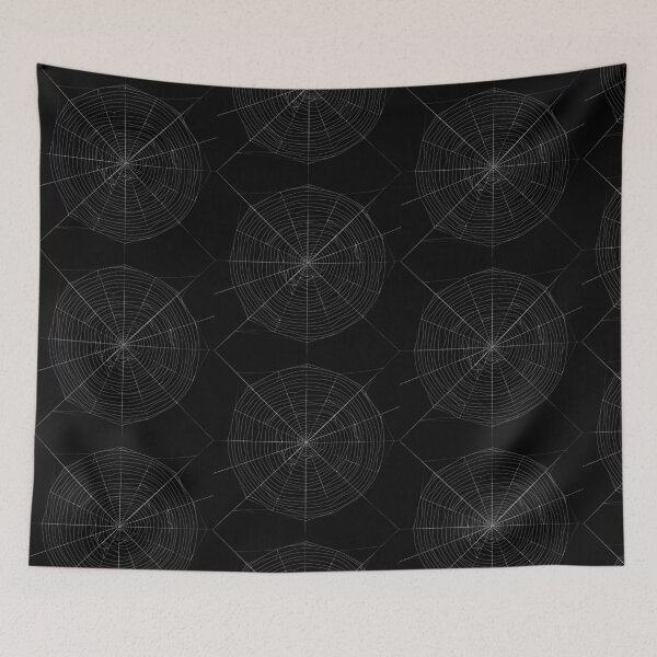Item preview, Spider web designed and sold by Ryamu shop.