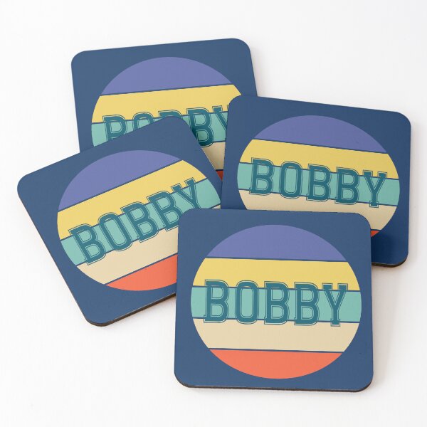 Item preview, Bobby Name designed and sold by Jeallan Designs.