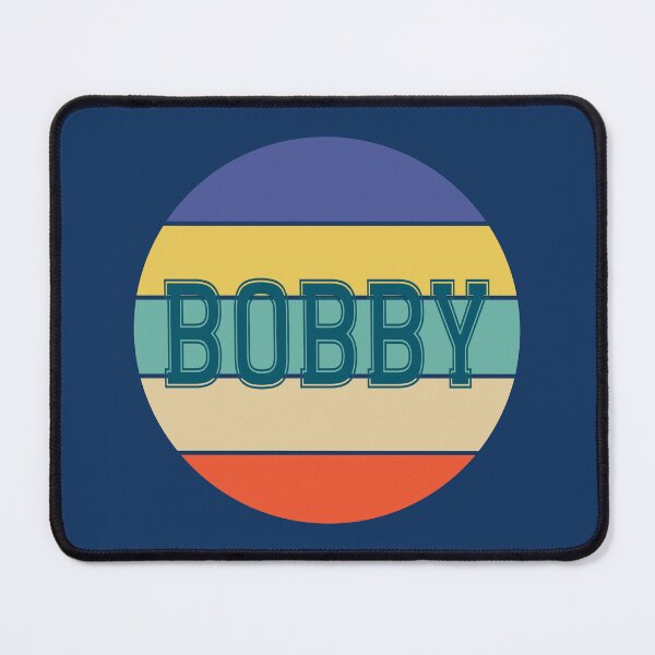 Item preview, Bobby Name designed and sold by Jeallan Designs.