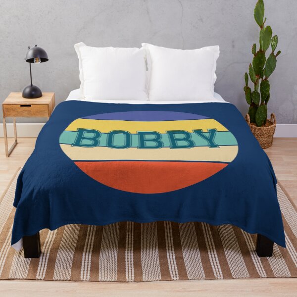Item preview, Bobby Name designed and sold by Jeallan Designs.