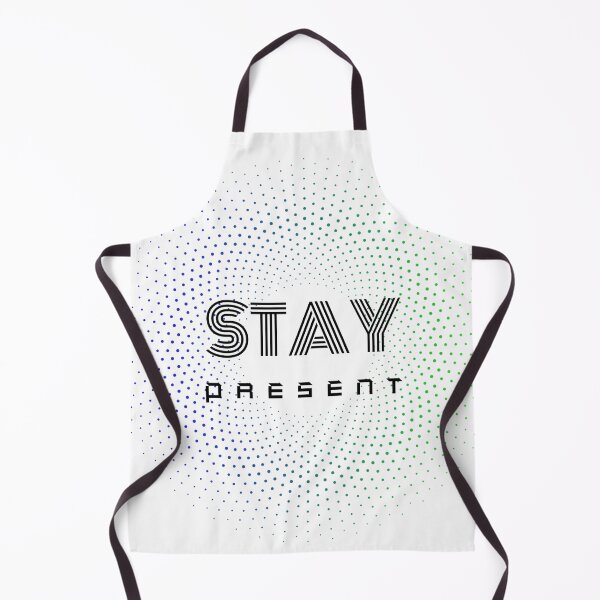 Item preview, Stay Present. Bl designed and sold by vjtov6.