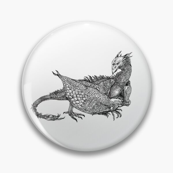 Item preview, Dragon designed and sold by lordsloth007.