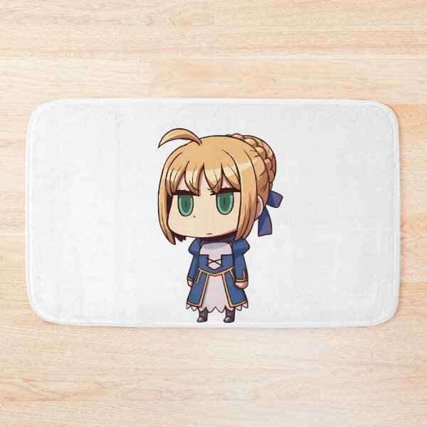 Item preview, Saber pendragon designed and sold by Dyan4.