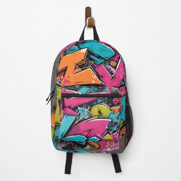 Item preview, Urban Graffiti Mashup designed and sold by aun234060.