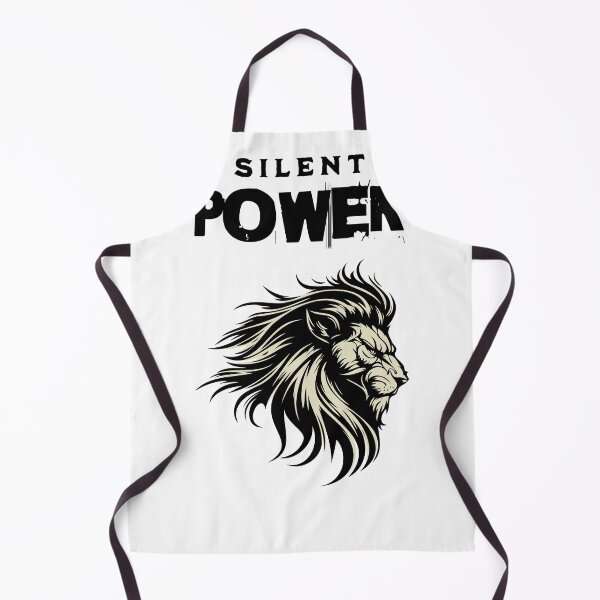 Item preview, Silent Power designed and sold by crispcotton.